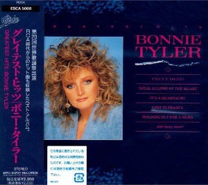 Bonnie Tyler / Greatest Hits