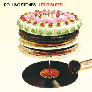 Rolling Stones / Let It Bleed (SACD Hybrid, DSD REMASTERED) (DIGI-PAK)