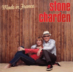 Stone Charden / Made In France