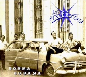 Los Zafiros / Bossa Cubana