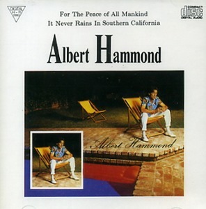 Albert Hammond / Best