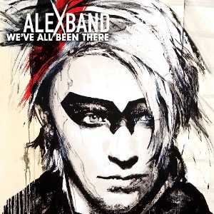Alex Band / We&#039;ve All Been There
