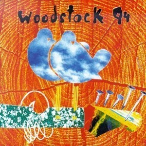 V.A. / Woodstock 94 (2CD)