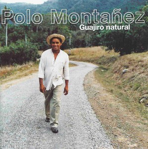 Polo Montanez / Guajiro Natural (홍보용)