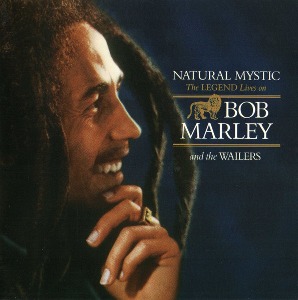 Bob Marley And The Wailers / Natural Mystic (The Legend Lives On)