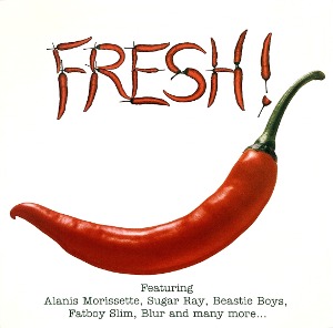 V.A. / Fresh! Chili