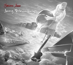 스톤 재즈(Stone Jazz) / Jang 장 Country (2CD, DIGI-PAK)
