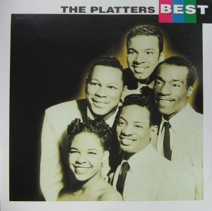 The Platters / Best