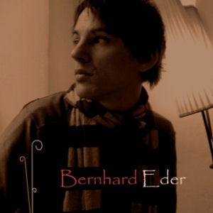 Bernhard Eder / Bernhard Eder (BEST)