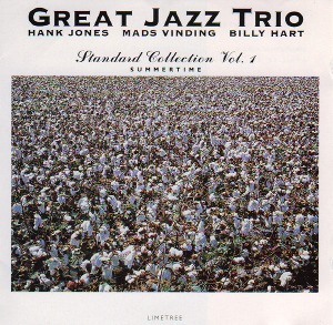 Great Jazz Trio / Standard Collection Vol.1 Summertime
