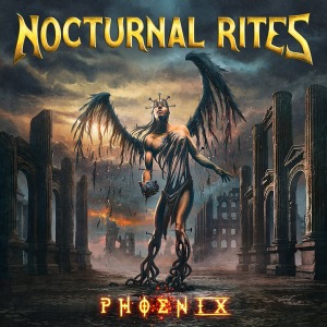 Nocturnal Rites / Phoenix (LIMITED EDITION, DIGI-PAK)