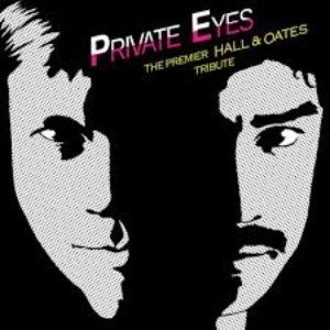 Daryl Hall &amp; John Oates / Private Eyes