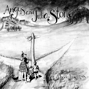 Angus &amp; Julia Stone / A Book Like This (DIGI-PAK, 홍보용)