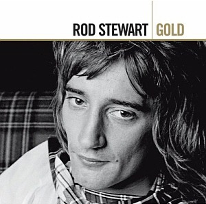 Rod Stewart / Gold - Definitive Collection (2CD, REMASTERD) (홍보용)