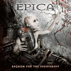 Epica / Requiem For The Indifferent