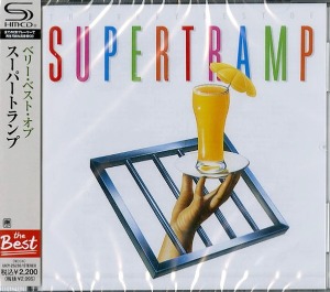 Supertramp / The Very Best Of Supertramp (SHM-CD)