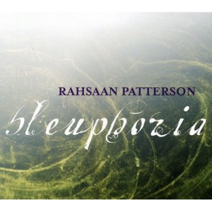 Rahsaan Patterson / Bleuphoria