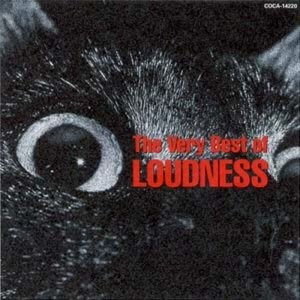 Loudness / The Very Best Of Loudness