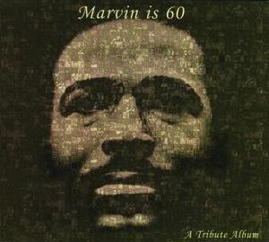 V.A. / Marvin Is 60 - A Tribute Album (2CD)