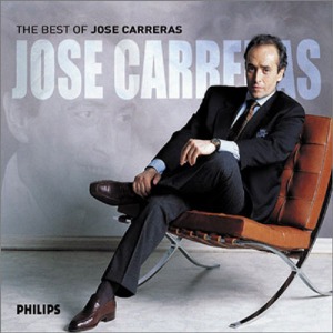 Jose Carreras / The Best Of Jose Carreras (2CD, DIGI-PAK)
