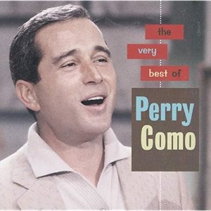 Perry Como ‎/ The Very Best Of Perry Como