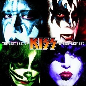 Kiss / The Very Best Of Kiss