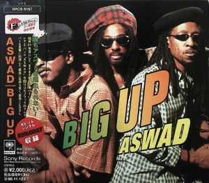 Aswad / Big Up