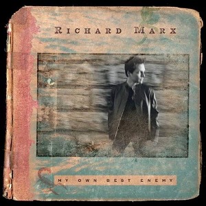 Richard Marx / My Own Best Enemy (홍보용)