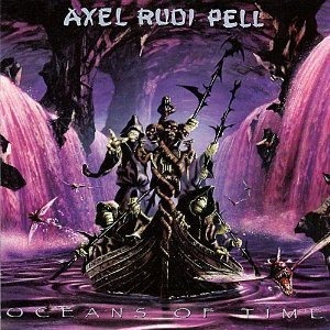 Axel Rudi Pell / Oceans Of Time