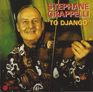 Stephane Grappelli / To Django