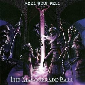 Axel Rudi Pell / Masquerade Ball