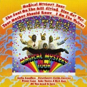 The Beatles / Magical Mystery Tour