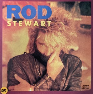 Rod Stewart / The Best