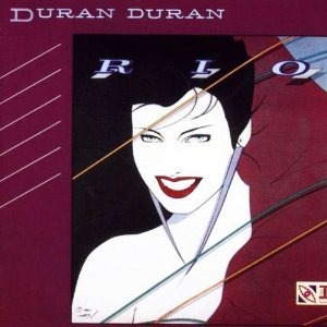 Duran Duran / Rio (REMASTERED)