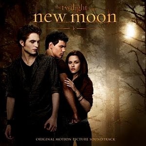 O.S.T. / The Twilight Saga: New Moon (뉴 문)
