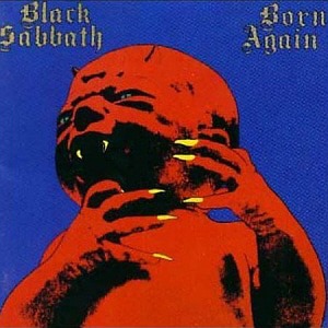 Black Sabbath / Born Again (REMASTERED)