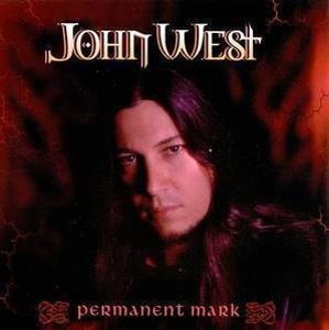 John West / Permanent Mark
