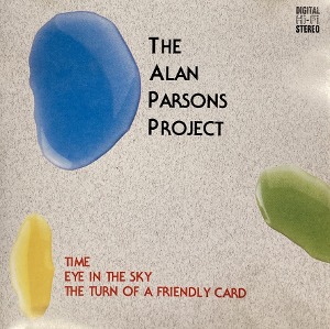 Alan Parsons Project / Best