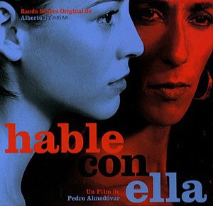 O.S.T. / Hable Con Ella (그녀에게) (2CD)