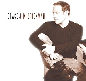 Jim Brickman / Grace (홍보용)