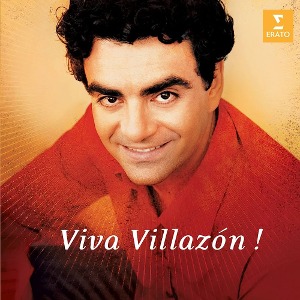 Rolando Villazon / Viva Vilazon! - Best of Rolando Villazon (2CD)
