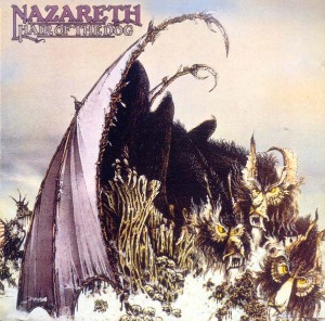 Nazareth / Hair Of The Dog
