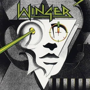 Winger / Winger