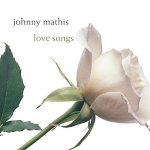 Johnny Mathis / Love Songs (홍보용)