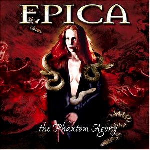 Epica / The Phantom Agony