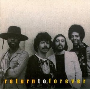 Return To Forever / This Is Jazz 12