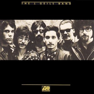 The J. Geils Band / The J. Geils Band (REMASTERED)