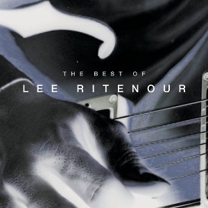 Lee Ritenour / The Best Of Lee Ritenour (홍보용)