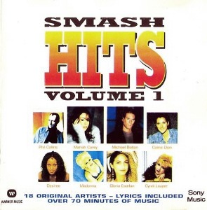 V.A. / Smash Hits, Volume 1 (DIGI-PAK)