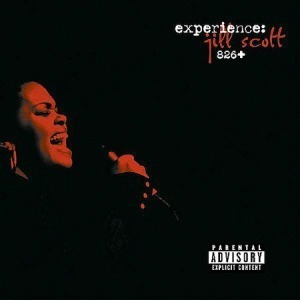 Jill Scott / Experience: Jill Scott 826+ (2CD)